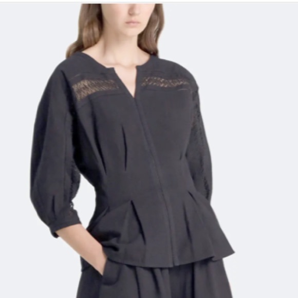 Conchita Top
Collectiva - Picture 2 of 7